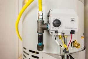 Hot water heater service and repair in Oklahoma City, Oklahoma | Proline Plumbing OKC