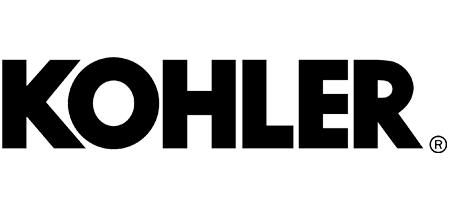 Proline Plumbing Kohler Logo | ProlinePlumbingOKC.com