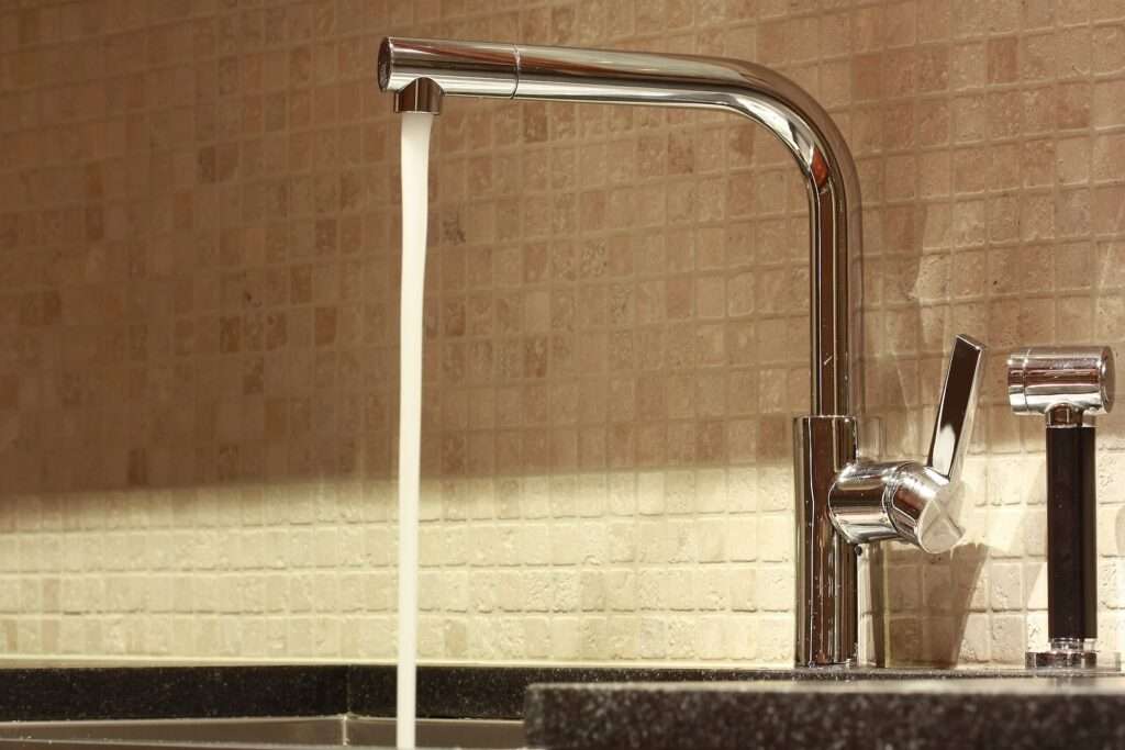 Plumbing remodels by Proline Plumbing in Oklahoma City, Oklahoma.